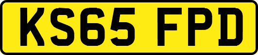 KS65FPD