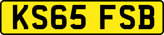 KS65FSB