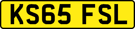 KS65FSL