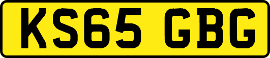 KS65GBG