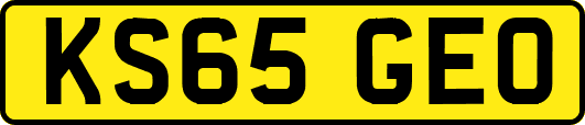 KS65GEO