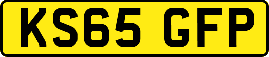 KS65GFP