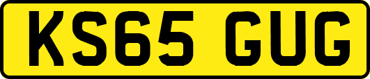 KS65GUG