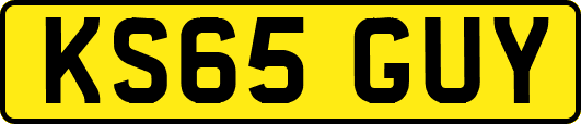 KS65GUY