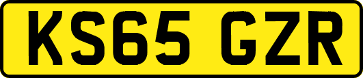 KS65GZR