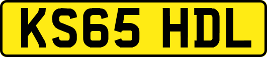 KS65HDL