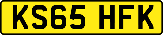 KS65HFK