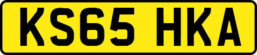 KS65HKA