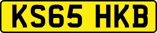 KS65HKB