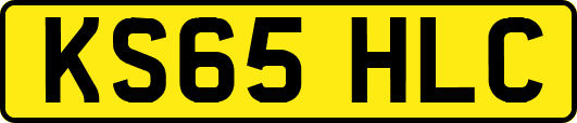 KS65HLC