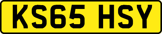 KS65HSY