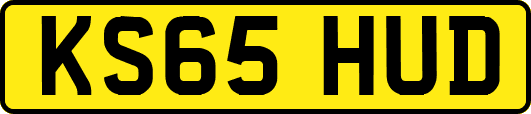 KS65HUD