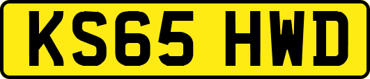 KS65HWD
