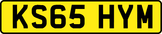 KS65HYM