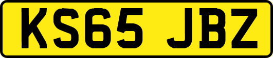 KS65JBZ