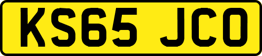 KS65JCO