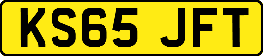 KS65JFT