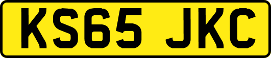 KS65JKC