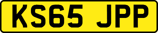 KS65JPP