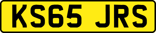 KS65JRS