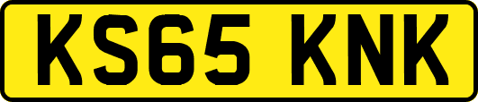 KS65KNK