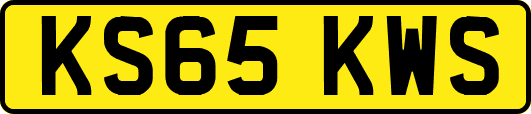 KS65KWS
