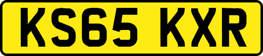 KS65KXR