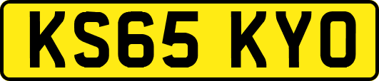 KS65KYO