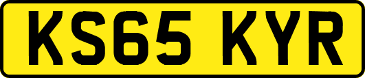 KS65KYR