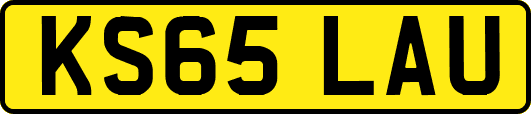 KS65LAU