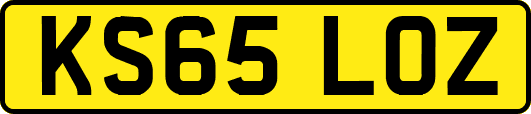 KS65LOZ
