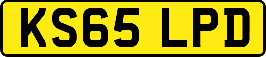 KS65LPD