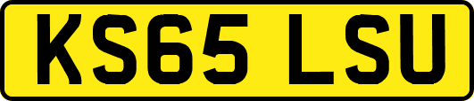 KS65LSU