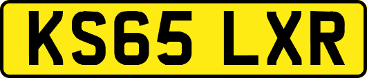 KS65LXR