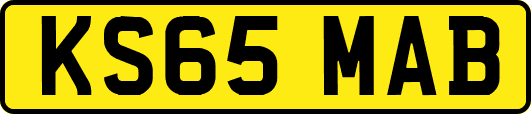 KS65MAB