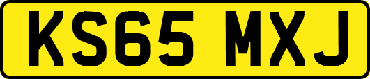KS65MXJ