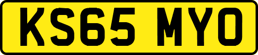 KS65MYO