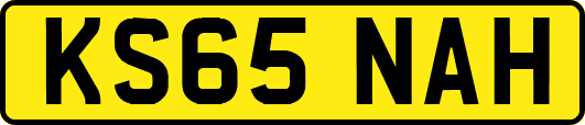 KS65NAH
