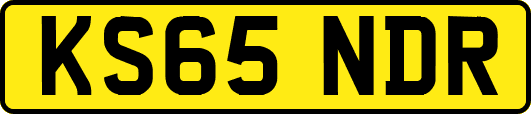 KS65NDR