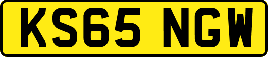 KS65NGW