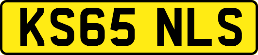 KS65NLS