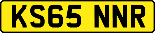 KS65NNR