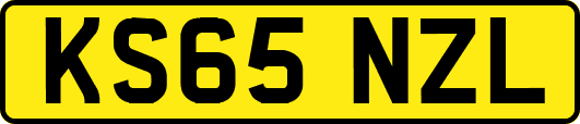 KS65NZL