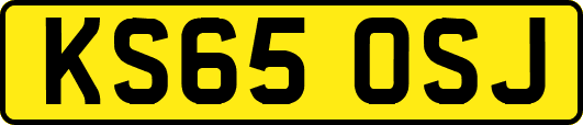 KS65OSJ