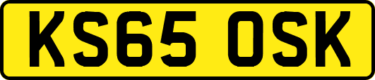 KS65OSK