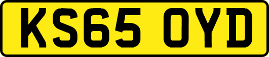 KS65OYD