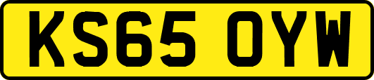 KS65OYW