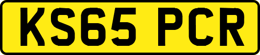 KS65PCR