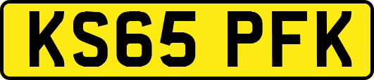 KS65PFK