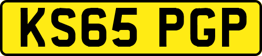KS65PGP
